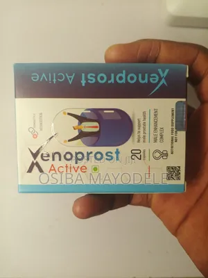 Xenoprost Active