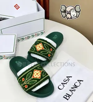 Casablanca Sweet Restock