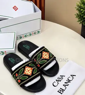 Casablanca Sweet Restock