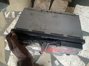 Tokunbo Battery