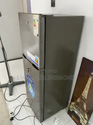 Standing Fridge Working Perfectly