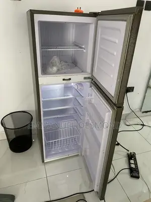 Standing Fridge Working Perfectly