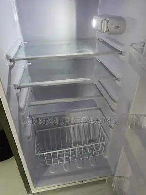 Standing Fridge Working Perfectly