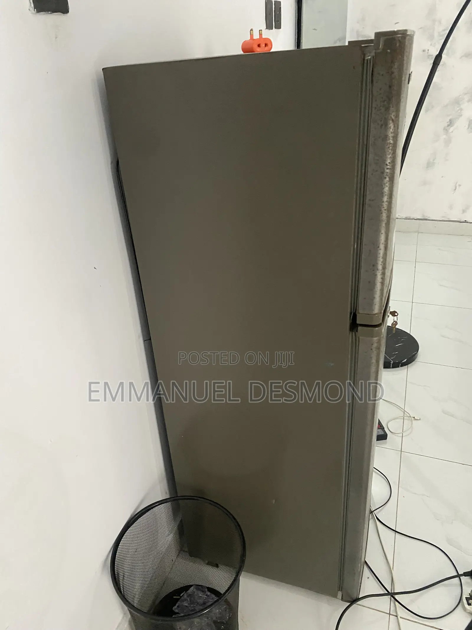 Standing Fridge Working Perfectly
