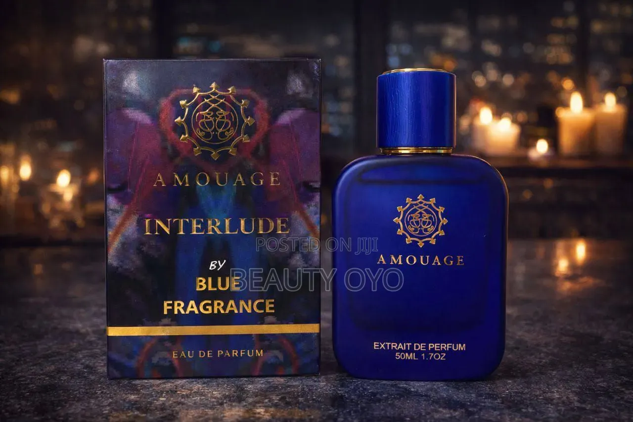 Beauty Fragrance