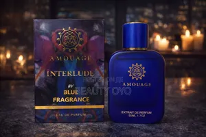 Beauty Fragrance