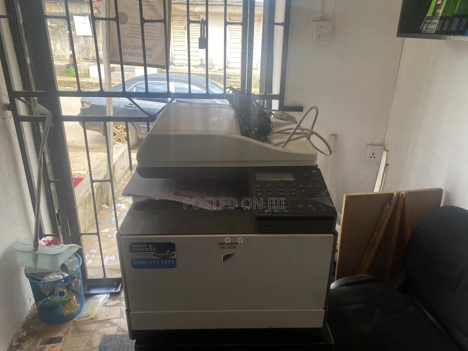 Printer for Sale