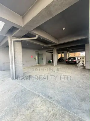 2bdrm Apartment in Ikate for sale