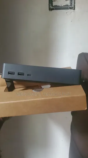 Dell UD22 Universal Dockstation 96w Power Delivery