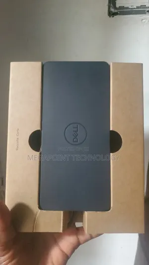 Dell UD22 Universal Dockstation 96w Power Delivery