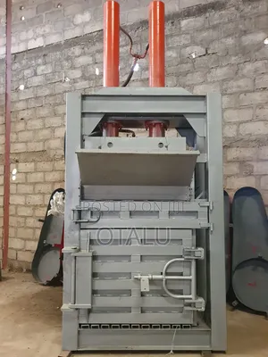 Baling Machines