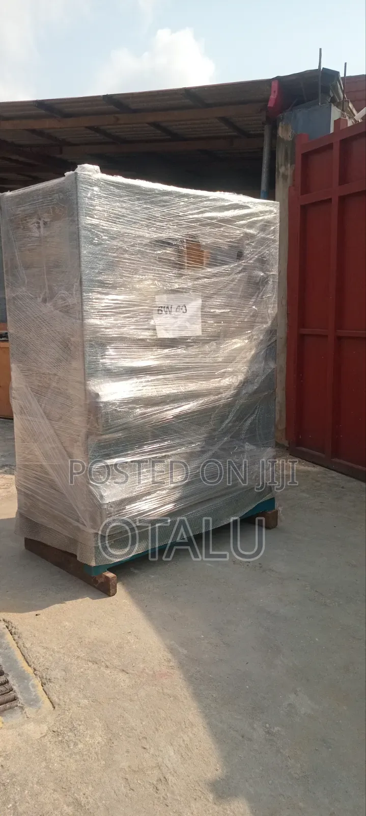 Baling Machines