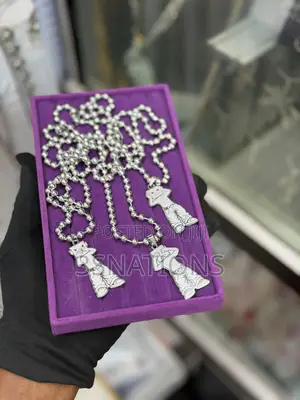 Neck Chains