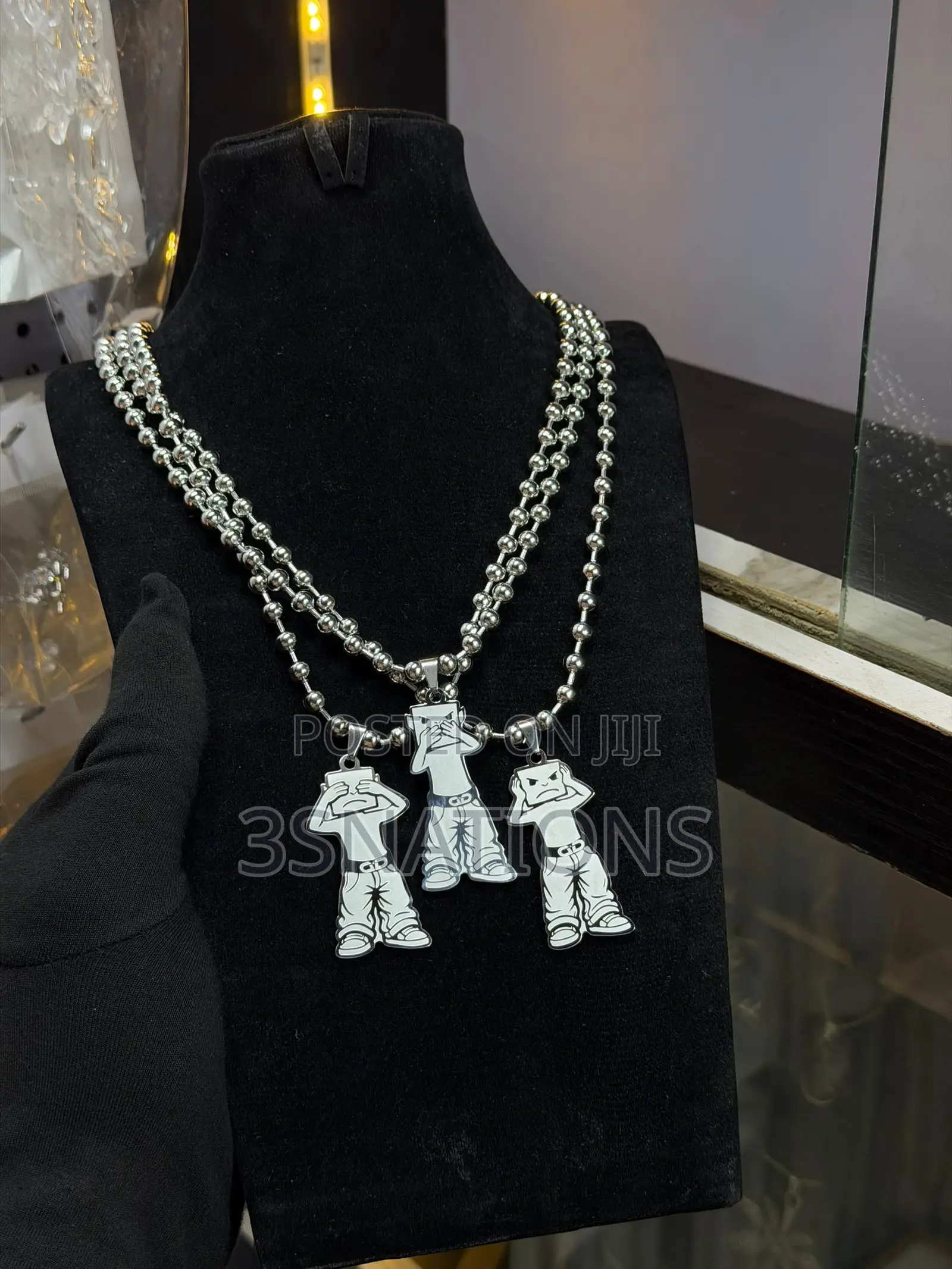 Neck Chains