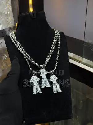 Neck Chains