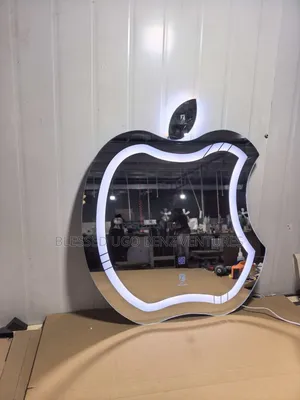 Led Light Mirror