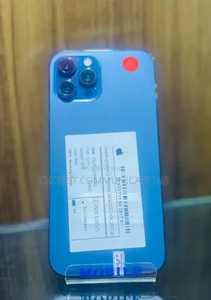 Apple iPhone 12 Pro Max 256 GB