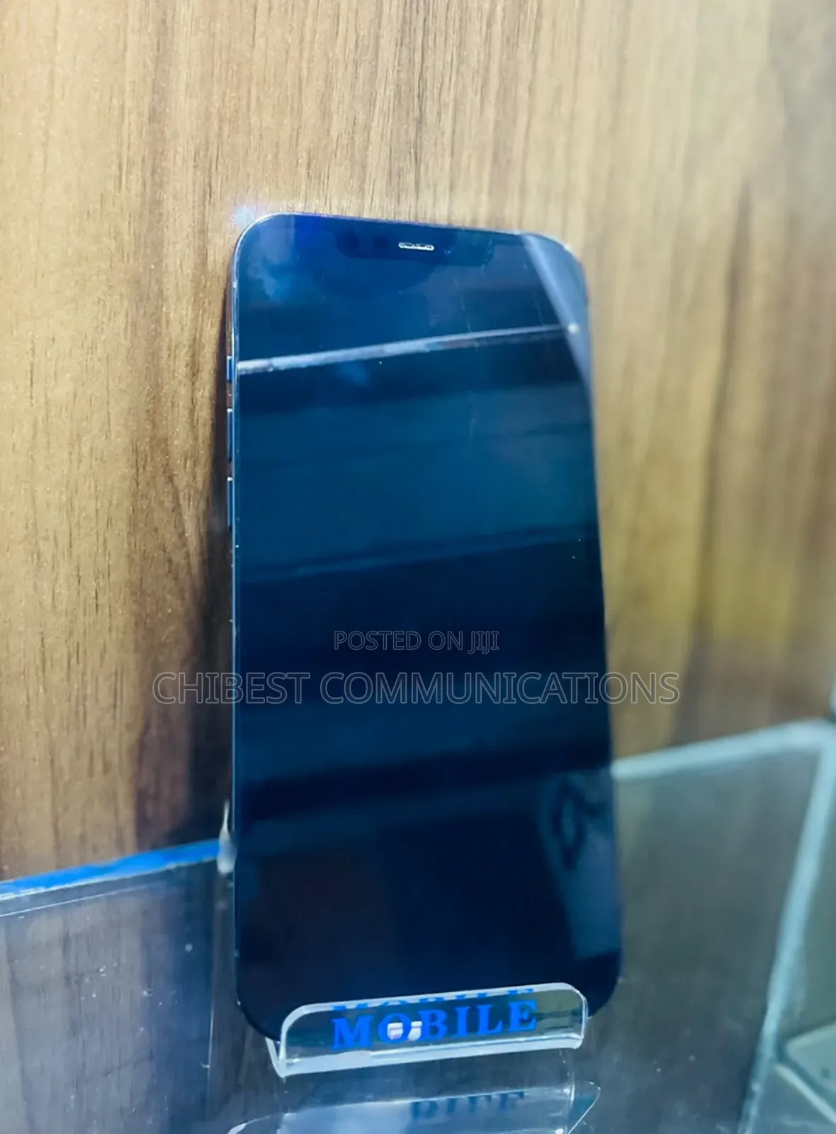 Apple iPhone 12 Pro Max 256 GB