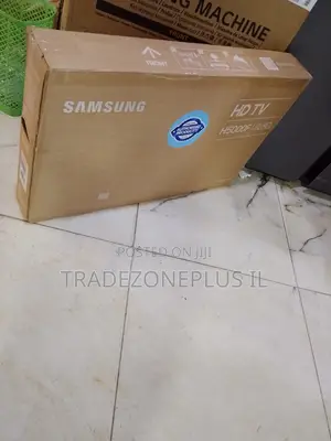 H5000FU Samsung 32-Inch HD LED Screen