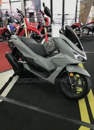 Honda 2020 White