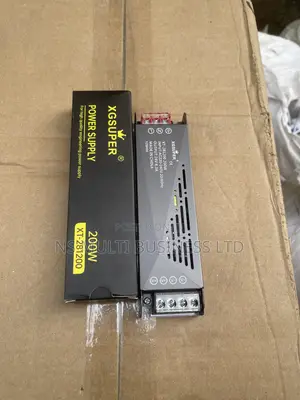 Tape Light Choke 200watts