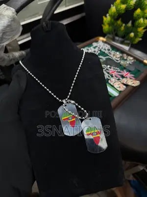 Neck Chains