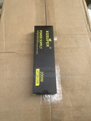 Tape Light Choke 200watts