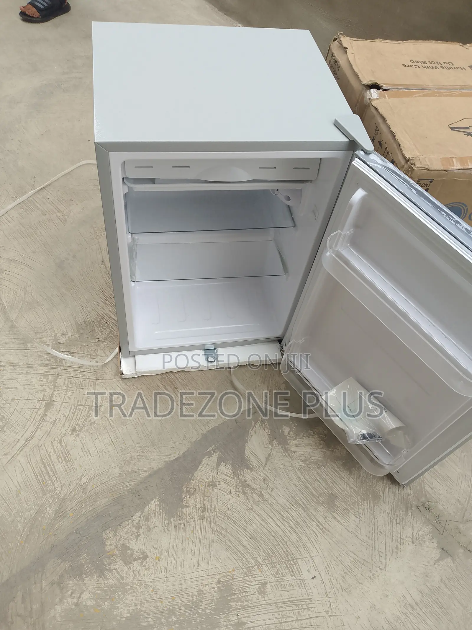 A Practical Cooling Solution With Glamstar 69L Fridge