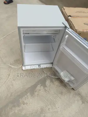 A Practical Cooling Solution With Glamstar 69L Fridge