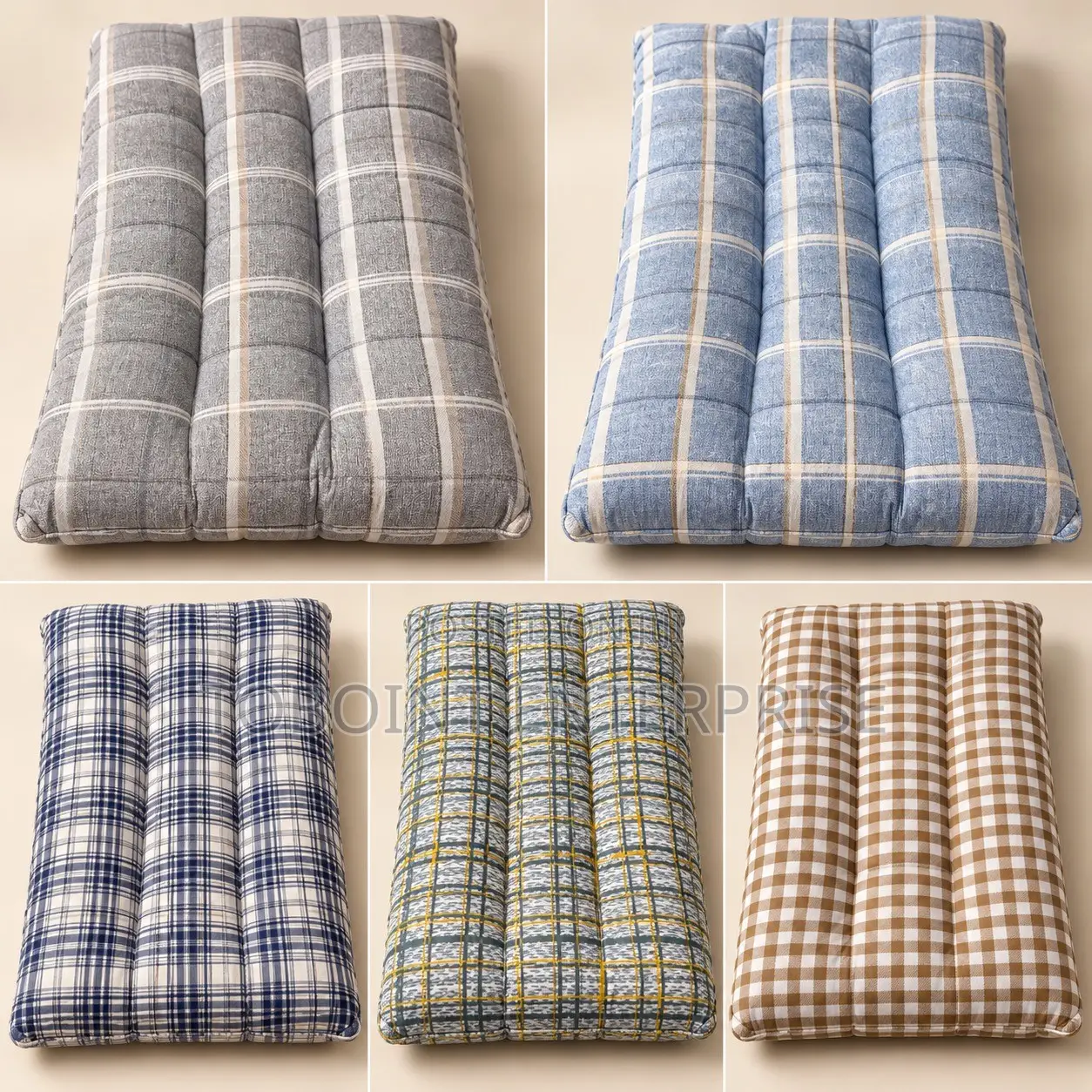 Fiber Pillow