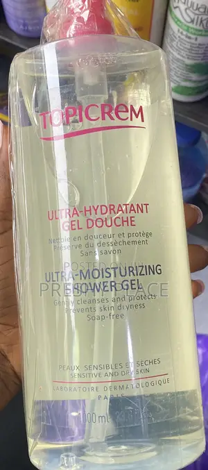 Ultra Hydratant Gel