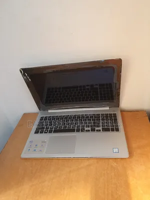 Laptop Dell Inspiron 15 5000 8GB Intel Core i7 SSD 256GB