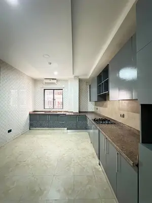 2bdrm Apartment in Banana Island for rent