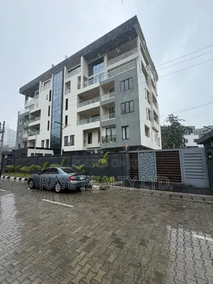 4bdrm Apartment in Ikoyi for sale