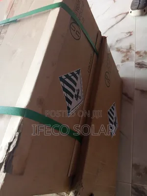 Sako 12kwh Lithium Battery