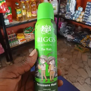 Beauty Fragrance