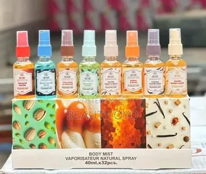 Beauty Fragrance