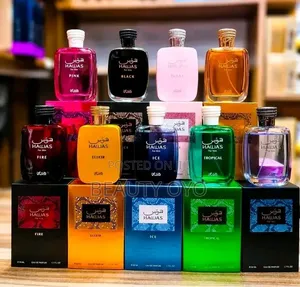 Beauty Fragrance