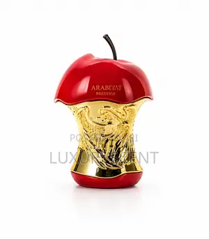 Forbidden 100ml by Arabiyat Prestige