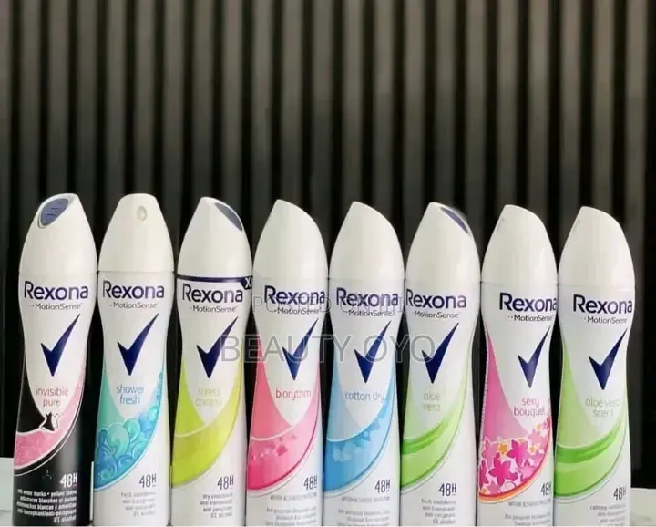 Beauty Fragrance