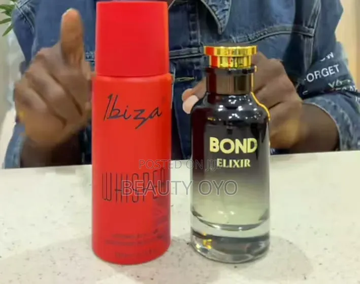 Beauty Fragrance