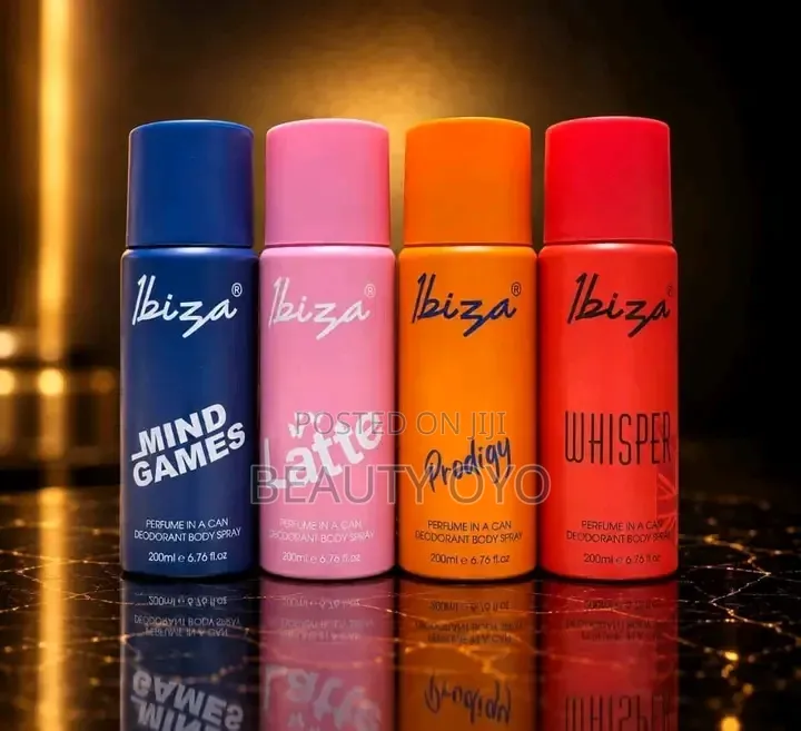 Beauty Fragrance