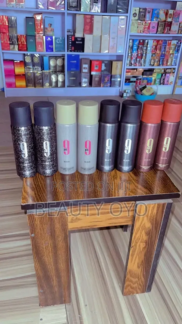 Beauty Fragrance