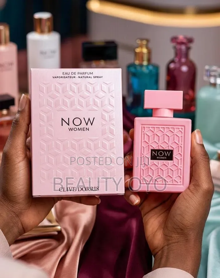 Beauty Fragrance