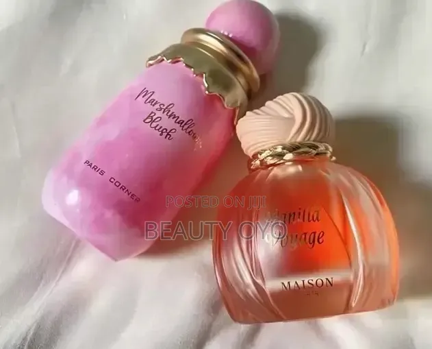 Beauty Fragrance
