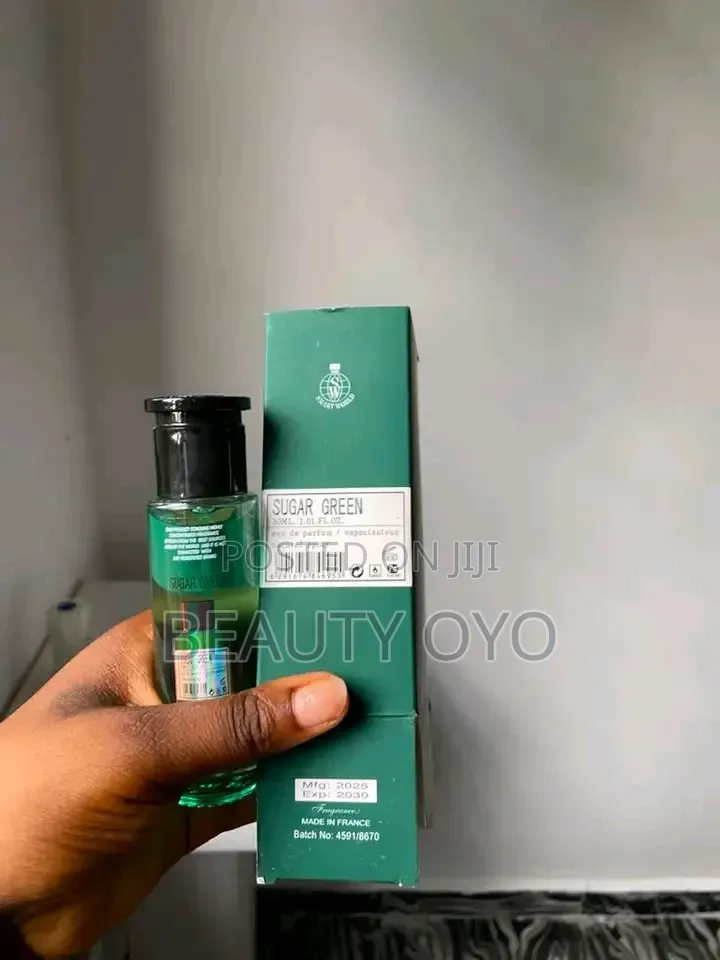 Beauty Fragrance