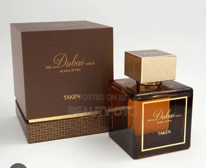 Beauty Fragrance