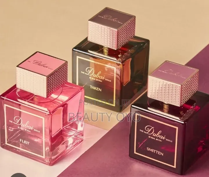 Beauty Fragrance