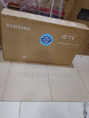 Samsung 32-Inch H5000FU LED Display