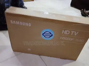 Samsung 32-Inch H5000FU LED Display